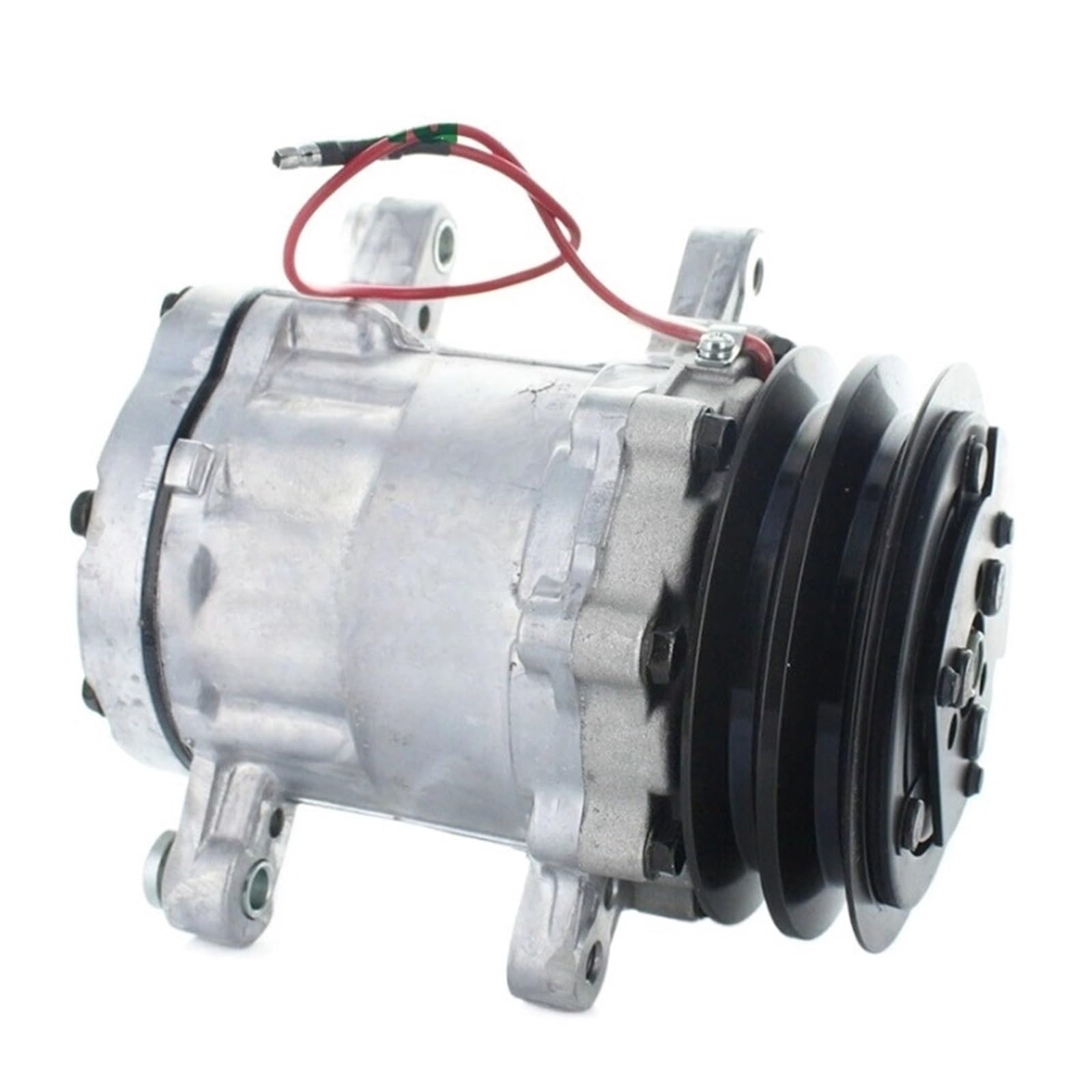 Amazon | AC エアコン A/C コンプレッサー サンデン SD7B10